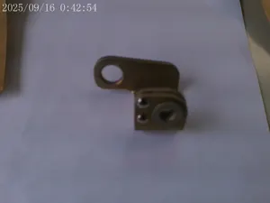 LOT OF 65 EACH BELL P/N 209-001-347-3  BRACKETS   NEW SURPLUS